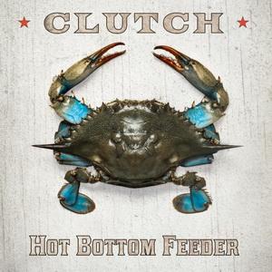 Clutch Hot Bottom Feeder cover
