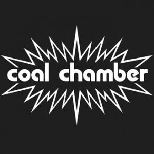 Coal Chamber logo