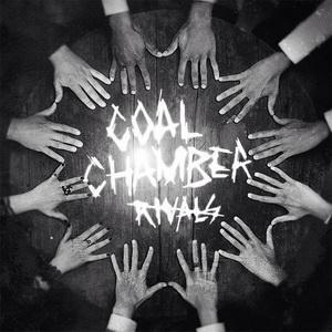 Coal Chamber Rivals cover