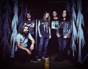 Children Of Bodom band pic