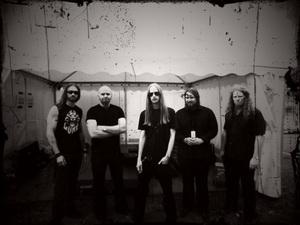 Code band pic