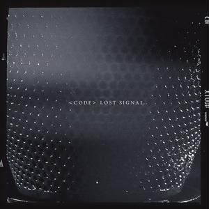 Code Lost Signal EP cover