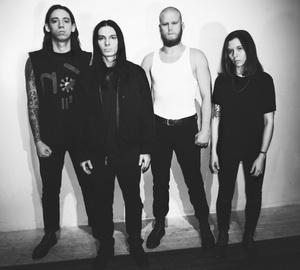 Code Orange band pic