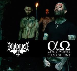 Cold Raven band pic