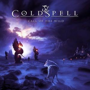 ColdSpell A New World Arise cover