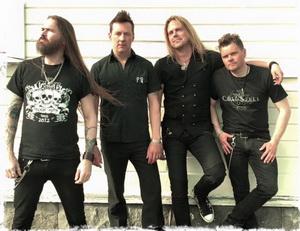 ColdSpell band pic 2015