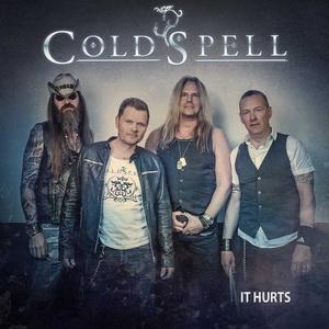 ColdSpell It Hurts single cover