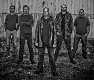 Coldwar band pic