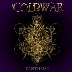 Coldwar Pantheist cover