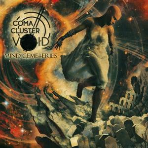 Coma Cluster Void Mind Cemeteries cover