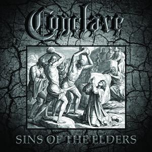 Conclave Sins of the Elders cover