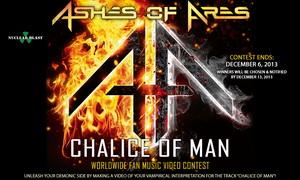 Ashes Of Ares video contest pic 2013