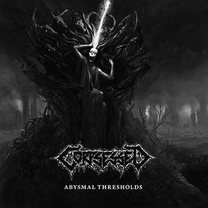 Corpsessed Abysmal Thresholds cover