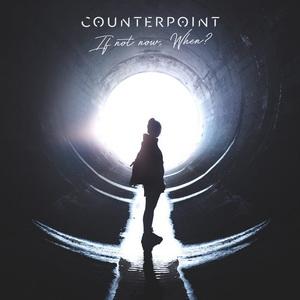 Counterpoint If Not Now, When EP cover