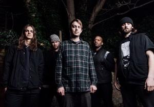 Counting Days band pic