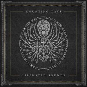 Counting Days Liberated Sounds cover
