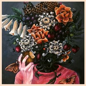 Covet effloresce cover