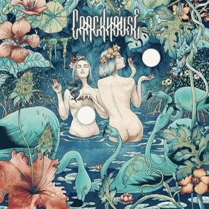 Crackhouse EP cover