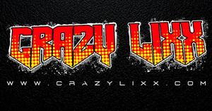 Crazy Lixx logo