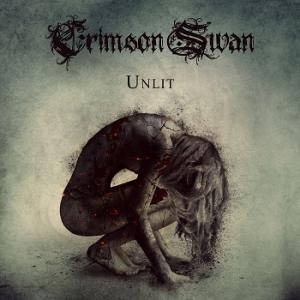Crimson Swan Unlit cover