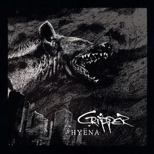 Cripper Hyëna cover
