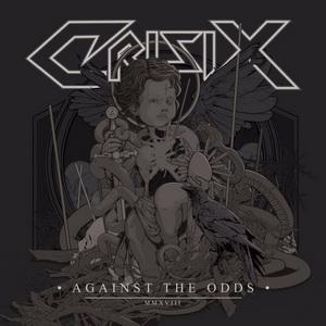 Crisix Against the Odds cover