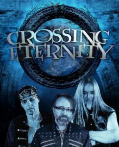 Crossing Eternity band pic