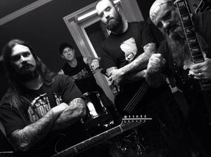 Crowbar band 2013