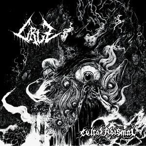 Cruz Culto Abismal cover