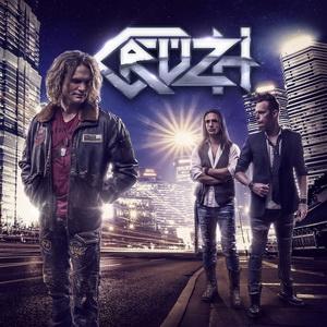 Cruzh cover