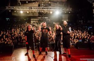 Cryptopsy band pic