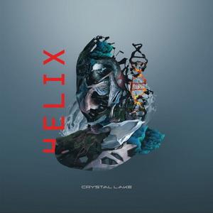 Crystal Lake Helix cover