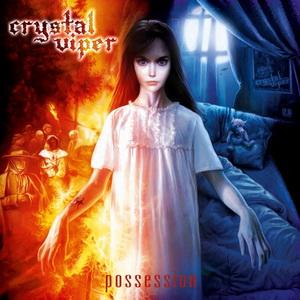 Crystal Viper Possession cover