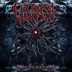 Cultural Warfare Warmageddon cover