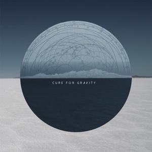 Cure For Gravity cover