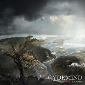 Cydemind Erosion cover