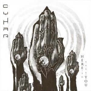 CyHra Here to Save You single cover