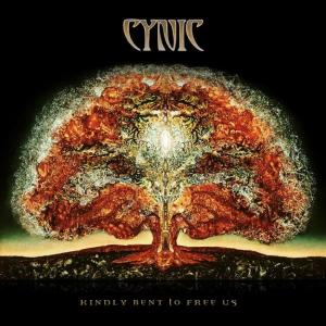Cynic Kindly Bent to Free Us cover