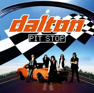 Dalton Pit Stop cover