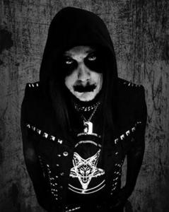 Damien pic