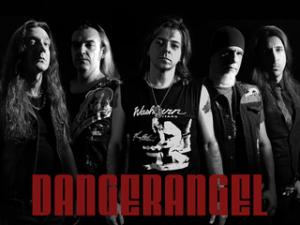 DangerAngel band pic