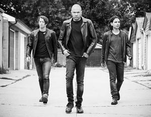Danko Jones band pic 2016