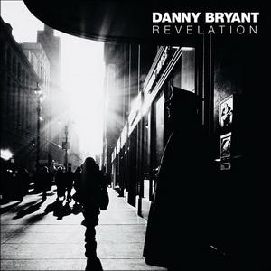 Danny Bryant Revelation cover