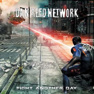 Dan Reed Network Fight Another Day cover