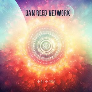 Dan Reed Network Origins cover