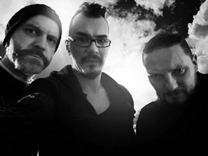 Dante band pic