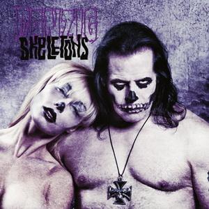 Danzig Skeletons cover