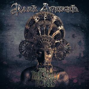 Dark Avenger The Beloved Bones: Hell cover