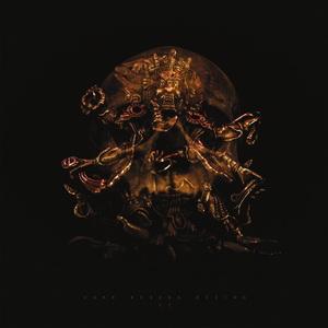 Dark Buddha Rising II cover