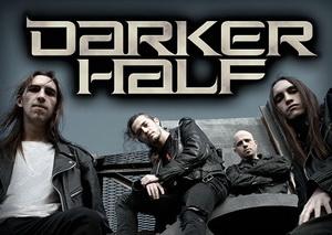 Darker Half band pic